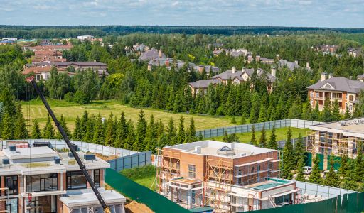 Агаларов Эстейт