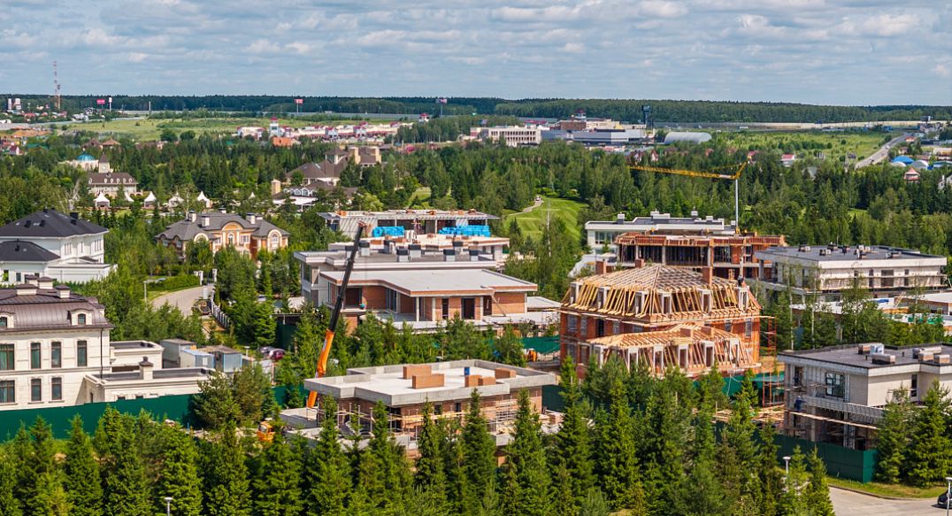 Агаларов Эстейт