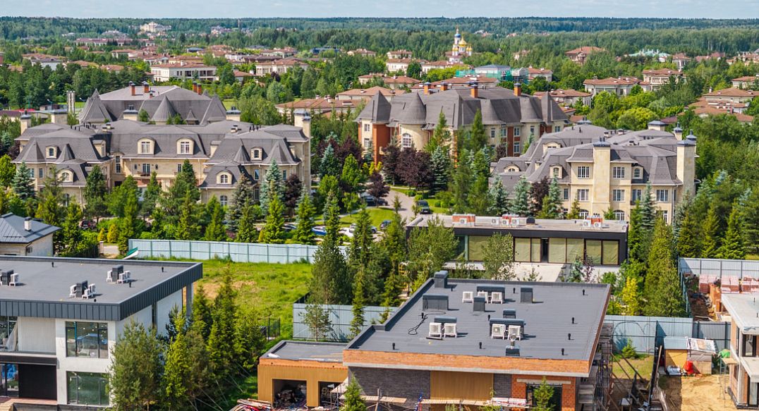 Агаларов Эстейт