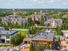 Агаларов Эстейт