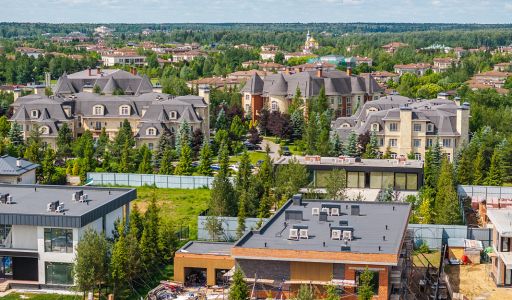 Агаларов Эстейт