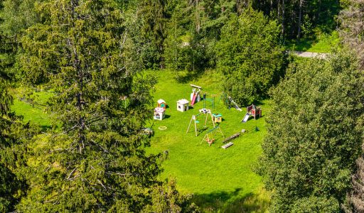 Прилесной участок в КП Ивановское