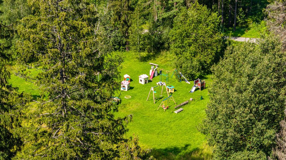 Прилесной участок в КП Ивановское