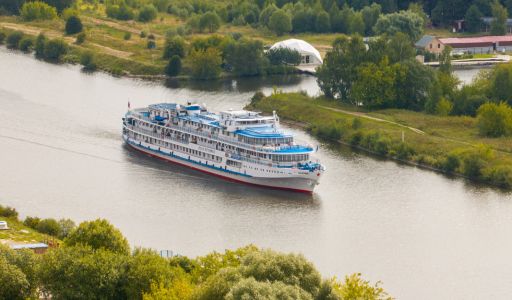 Участок без подряда в КП Аврора