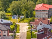Современный дом в КП Нерощино