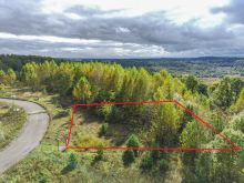 Участок в Александровской Слободе