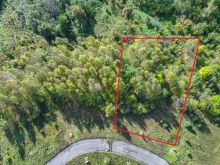 Участок в Александровской Слободе