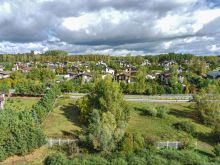 Участок в КП Яхромские Горки-2