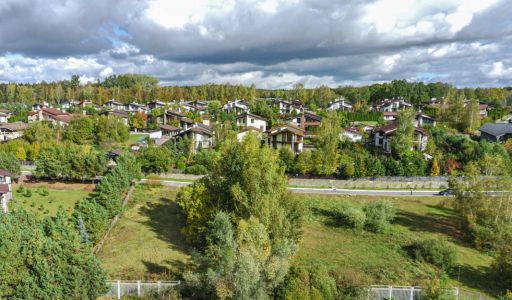 Участок в КП Яхромские Горки-2