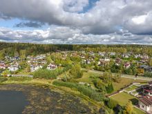 Участок в КП Яхромские Горки-2