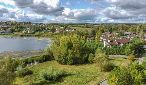 Участок в КП Яхромские Горки-2