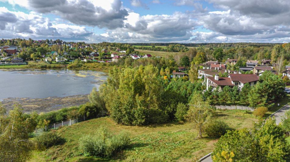 Участок в КП Яхромские Горки-2