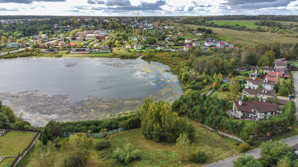 Участок в КП Яхромские Горки-2