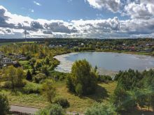 Участок в КП Яхромские Горки-2