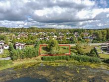 Участок в КП Яхромские Горки-2