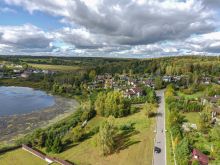 Участок в КП Яхромские Горки-2