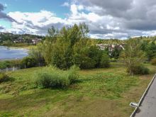 Участок в КП Яхромские Горки-2