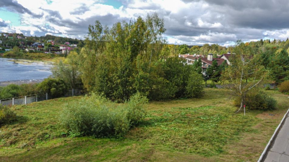 Участок в КП Яхромские Горки-2