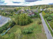 Участок в КП Яхромские Горки-2