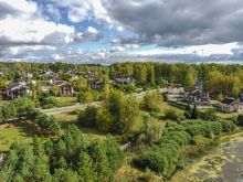 Участок в КП Яхромские Горки-2