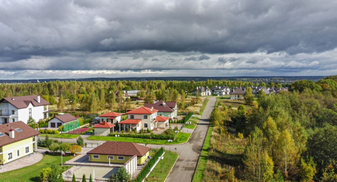 Александровская Слобода