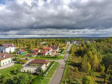 Александровская Слобода