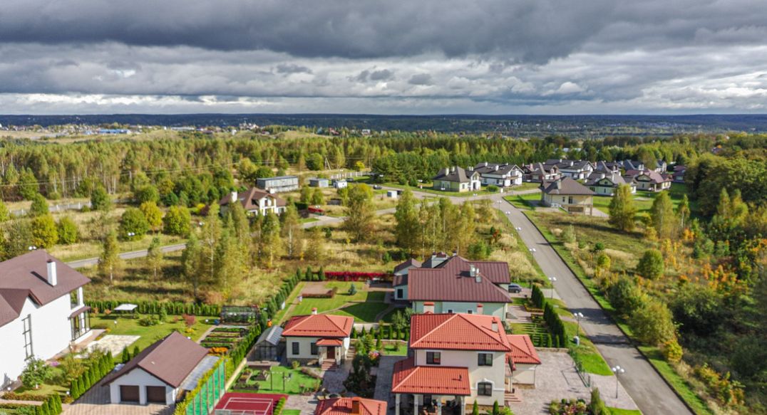 Александровская Слобода