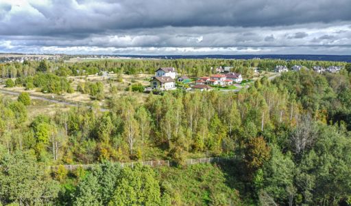 Участок в Александровской Слободе