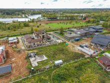 Видовой участок в КП Аврора