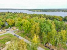 Участок в КП Ореховая Бухта-4