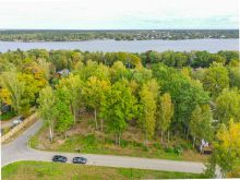 Участок в КП Ореховая Бухта-4