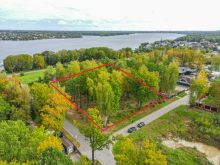 Участок в КП Ореховая Бухта-4