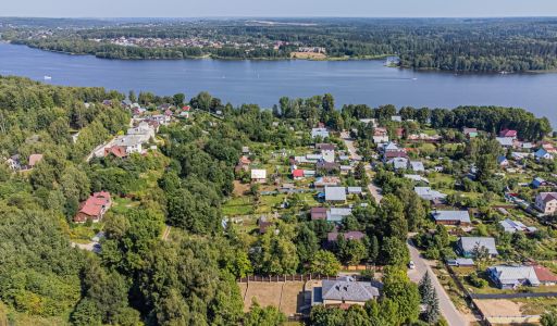 Дом в поселке 