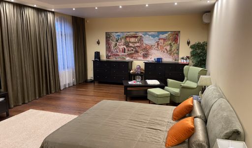 Готовый дом в КП Петровский парк