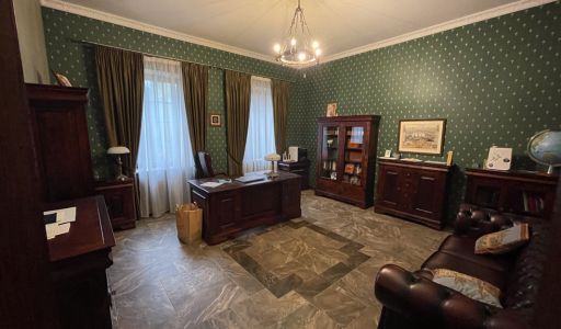 Готовый дом в КП Петровский парк