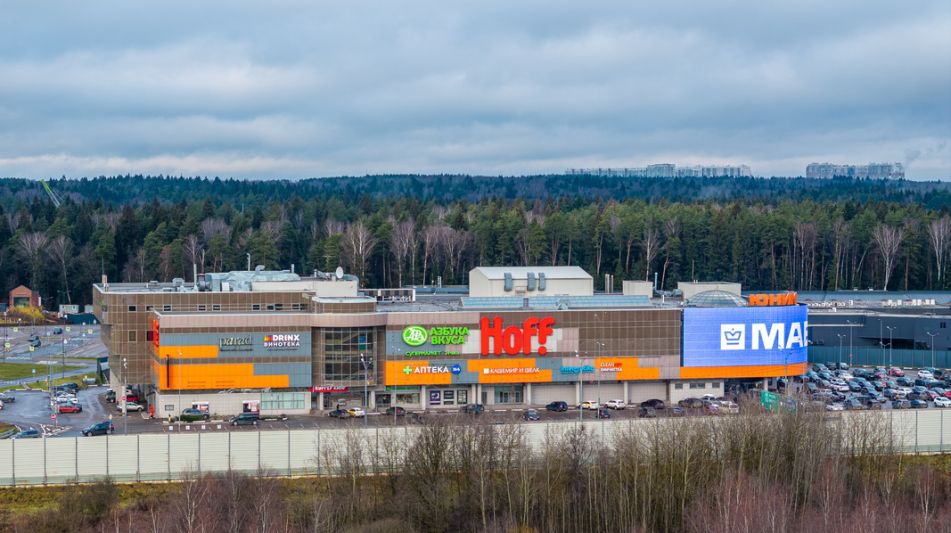 Новый дом в КП Ильинские сады