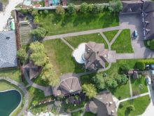 Загородная усадьба в Конаково