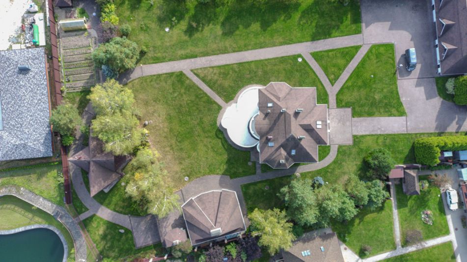 Загородная усадьба в Конаково