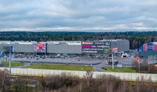 Готовый дом в КП Ильинские сады