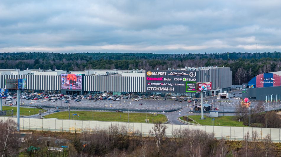 Готовый дом в КП Ильинские сады