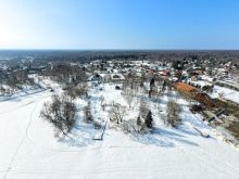 Участок 1 линия реки Волга