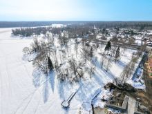 Участок 1 линия реки Волга