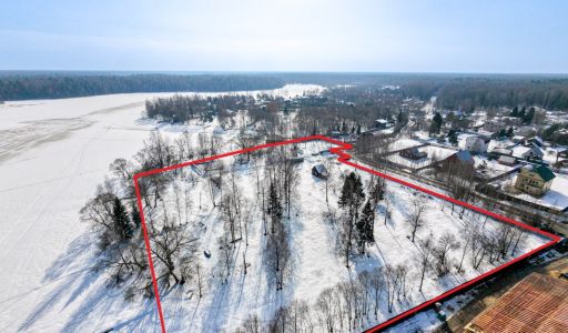 Участок 1 линия реки Волга