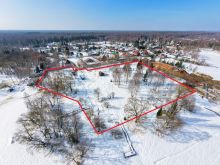 Участок 1 линия реки Волга