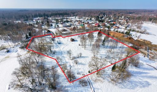 Участок 1 линия реки Волга