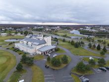 Дом из бруса в Завидово Гольф