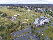 Дом из бруса в Завидово Гольф