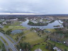 Дом из бруса в Завидово Гольф