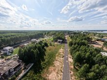Волга-Вилладж
