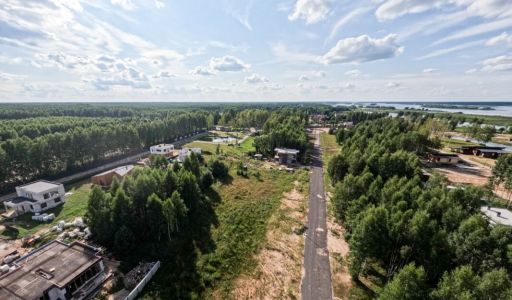 Волга-Вилладж